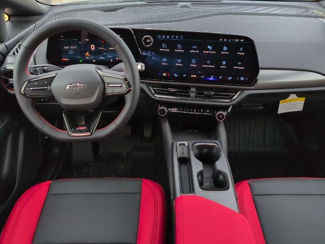 2026 Chevrolet Equinox RS, FWD