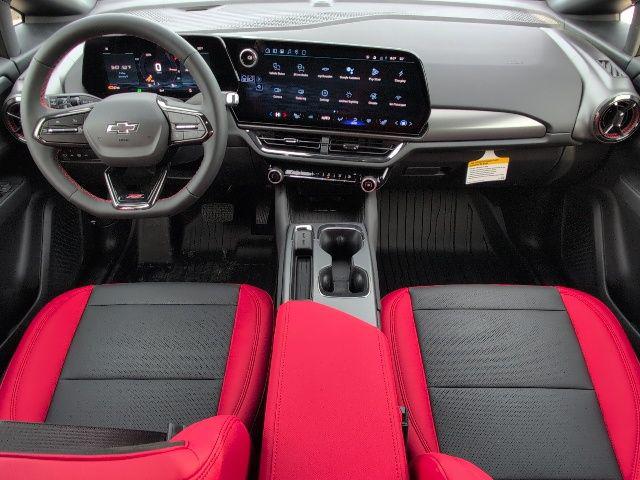 2026 Chevrolet Equinox RS, FWD