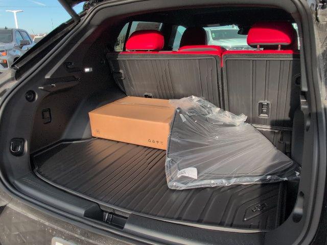 2026 Chevrolet Equinox RS, FWD