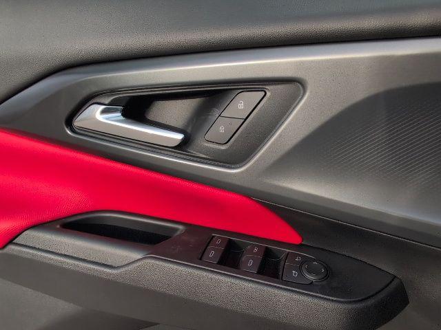 2026 Chevrolet Equinox RS, FWD