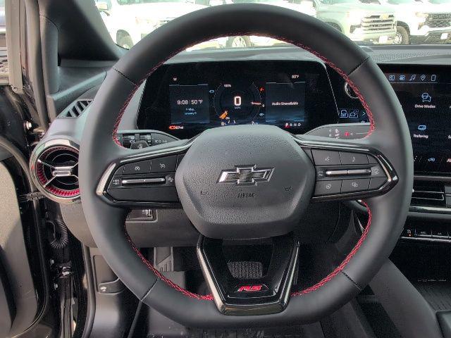 2026 Chevrolet Equinox RS, FWD