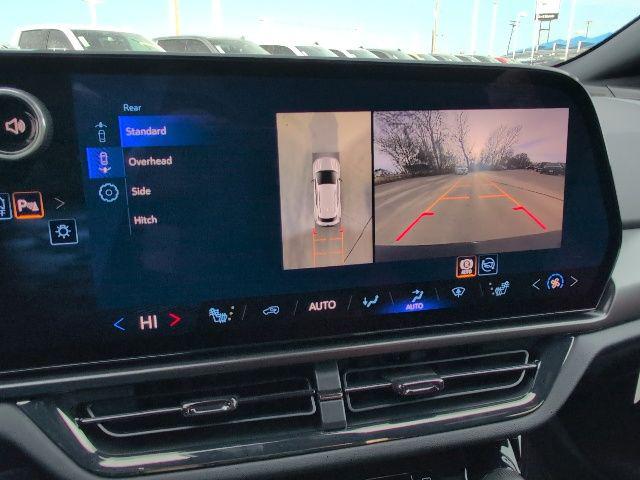 2026 Chevrolet Equinox RS, FWD