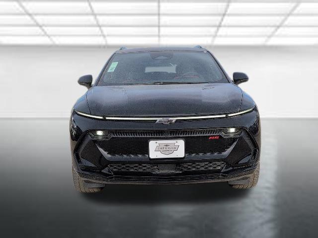 2026 Chevrolet Equinox RS, FWD