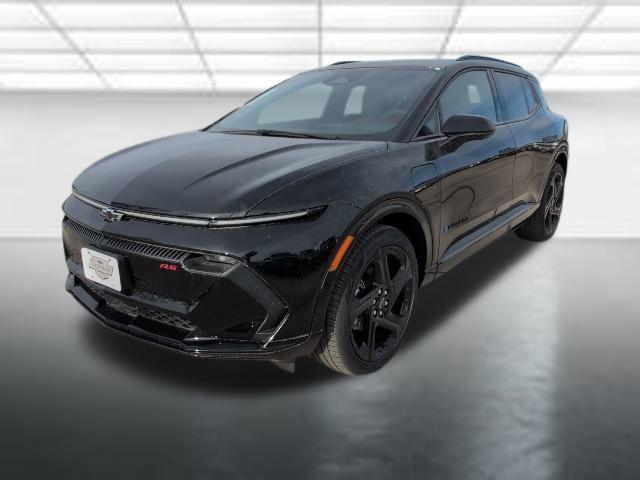 2026 Chevrolet Equinox RS, FWD