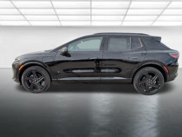 2026 Chevrolet Equinox RS, FWD
