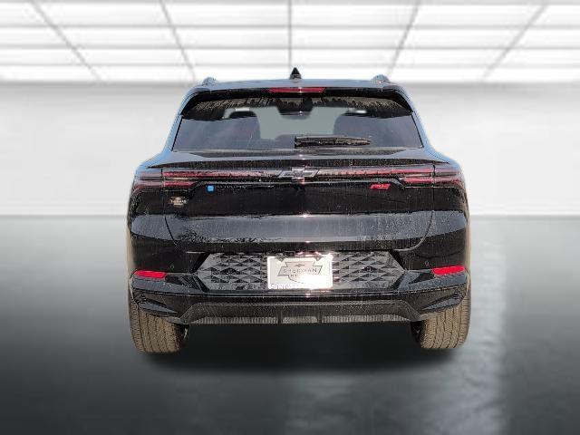 2026 Chevrolet Equinox RS, FWD