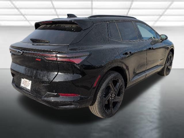 2026 Chevrolet Equinox RS, FWD