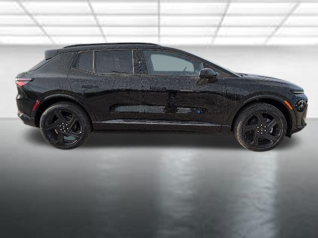 2026 Chevrolet Equinox RS, FWD