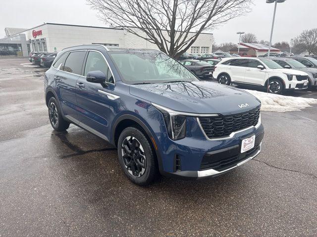 2026 Kia Sorento S for sale in Eau Claire, WI