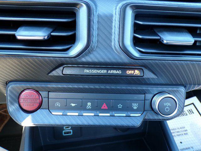 2026 Ford Mustang EcoBoost Fastback