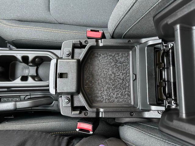2026 Jeep Wrangler 2-Door Sport 4x4