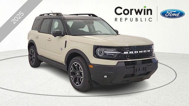 2025 Ford Bronco Sport Outer Banks for sale in Republic , MO