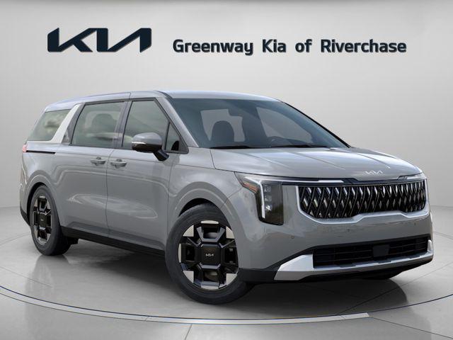 2026 Kia Carnival MPV EX for sale in Pelham, AL
