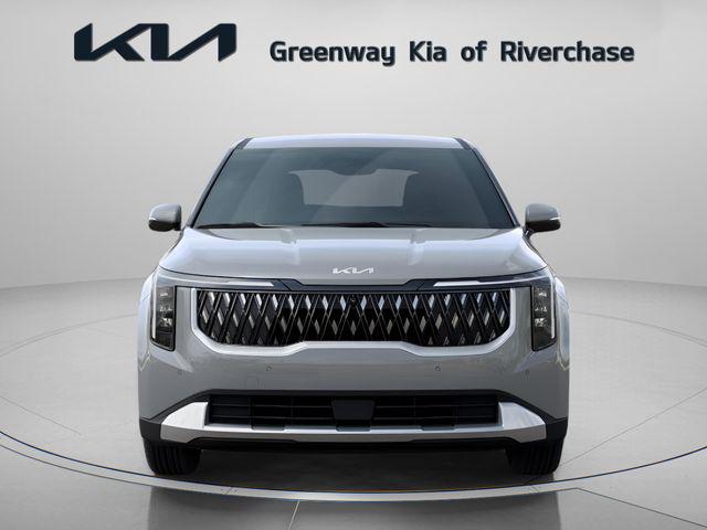 2026 Kia Carnival MPV EX