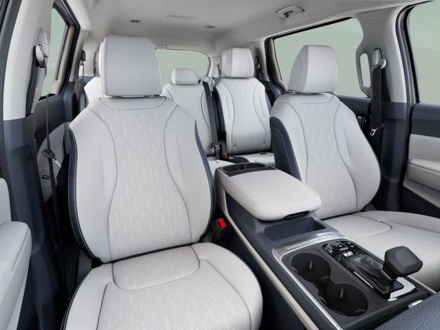 2026 Kia Carnival MPV EX