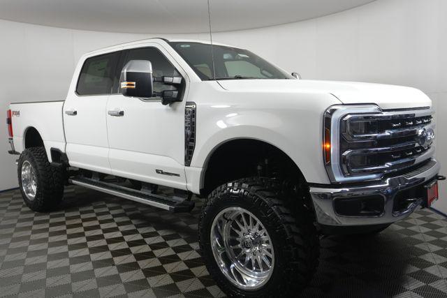 2026 Ford F-250 LARIAT for sale in Kansas City, MO