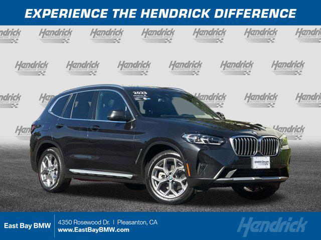 2023 BMW X3 xDrive30i for sale in Daleville, IN