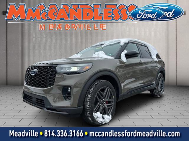 2026 Ford Explorer ST-Line for sale in Meadville, PA