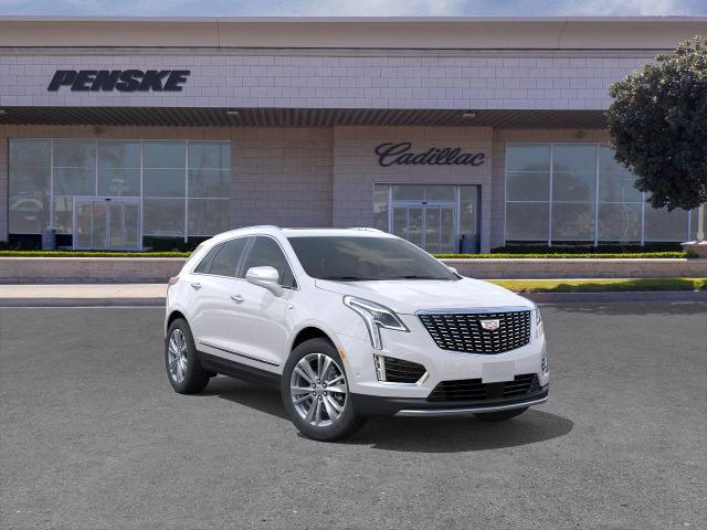 2026 Cadillac XT5 Premium Luxury FWD for sale in Torrance, CA