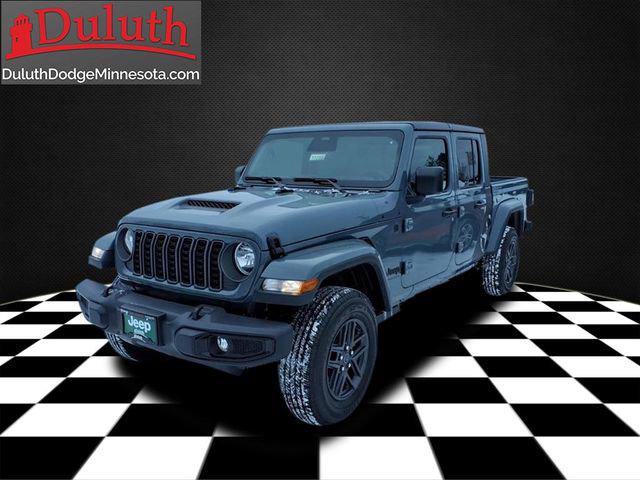 2026 Jeep Gladiator Sport S for sale in Duluth, MN