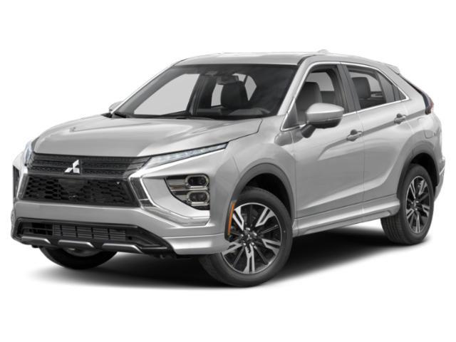2026 Mitsubishi Eclipse Cross SEL 1.5T S-AWC for sale in East Providence, RI