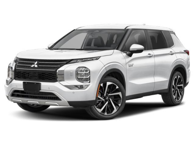 2025 Mitsubishi Outlander PHEV SE S-AWC for sale in East Providence, RI