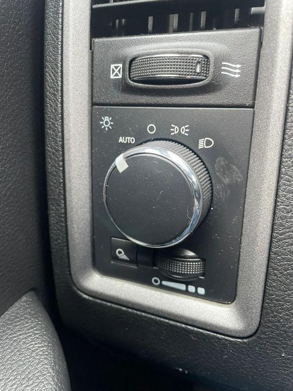 2015 Ram 1500 Tradesman