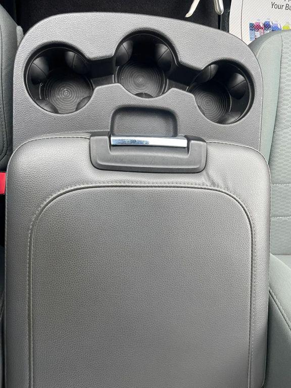2015 Ram 1500 Tradesman