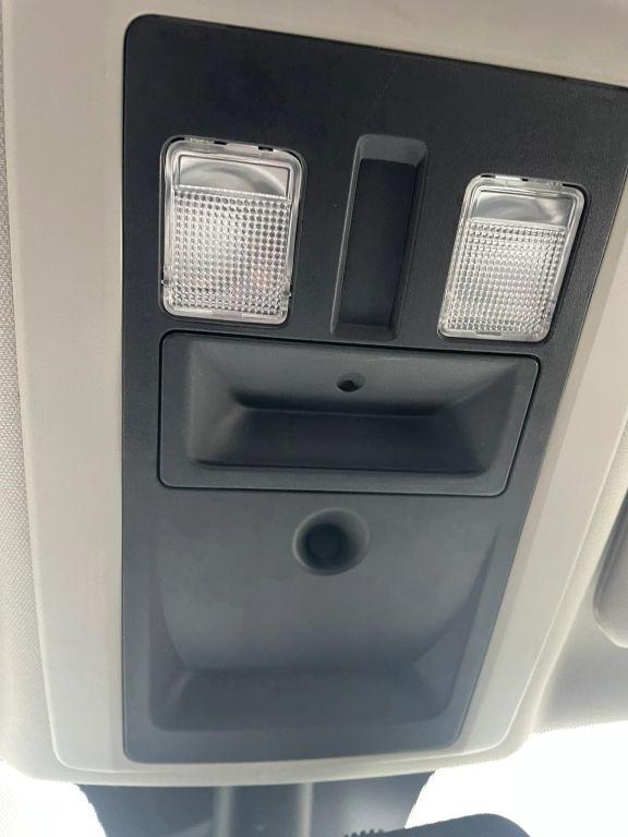 2015 Ram 1500 Tradesman
