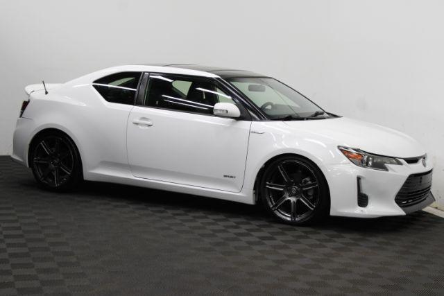 2014 Scion tC