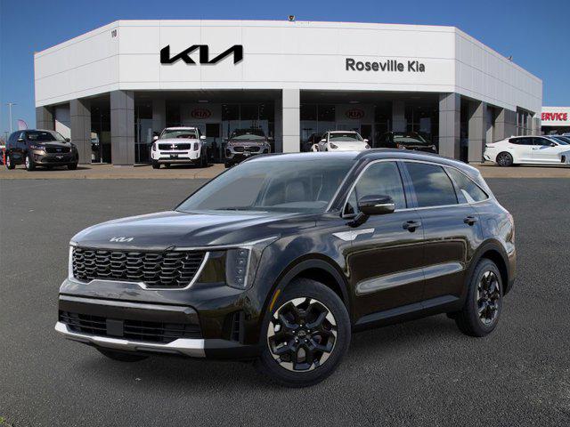 2026 Kia Sorento S for sale in Roseville, CA