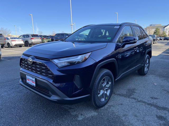 2025 Toyota RAV4 XLE for sale in Alexandria, VA