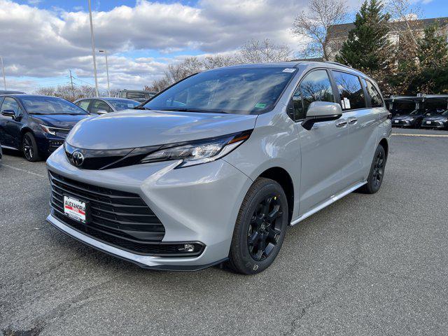 2026 Toyota Sienna Woodland Edition for sale in Alexandria, VA