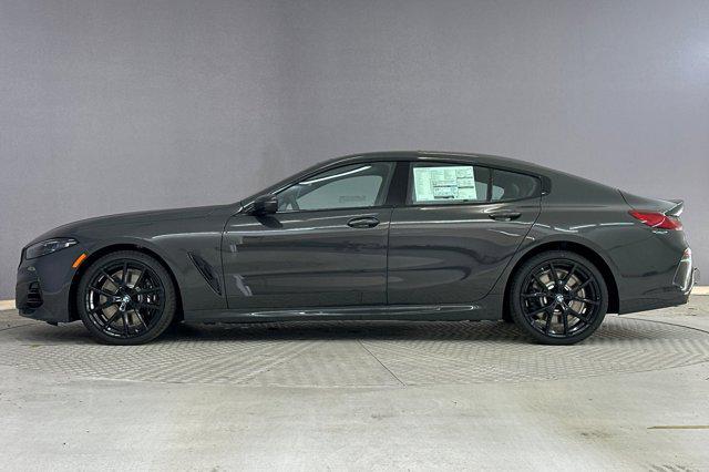 2026 BMW 840i Gran Coupe 840i