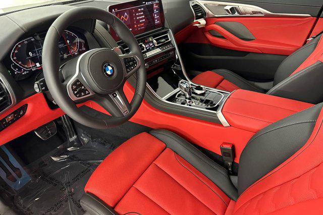 2026 BMW 840i Gran Coupe 840i