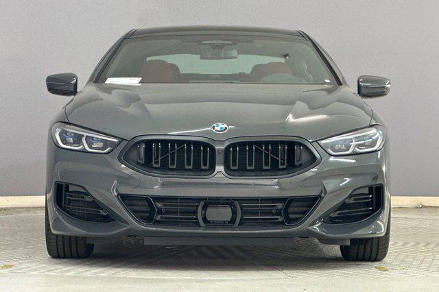 2026 BMW 840i Gran Coupe 840i
