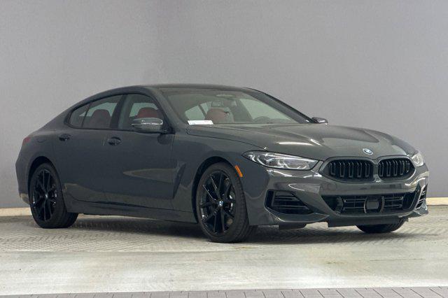 2026 BMW 840i Gran Coupe 840i