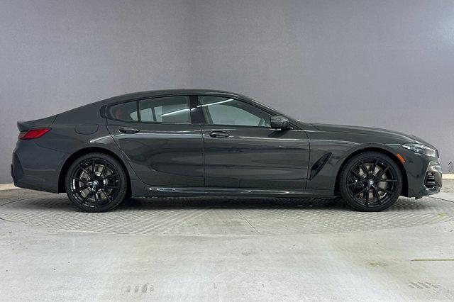 2026 BMW 840i Gran Coupe 840i
