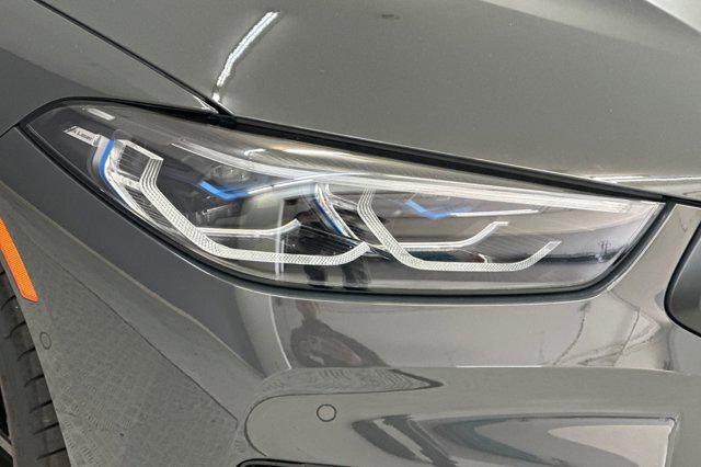 2026 BMW 840i Gran Coupe 840i