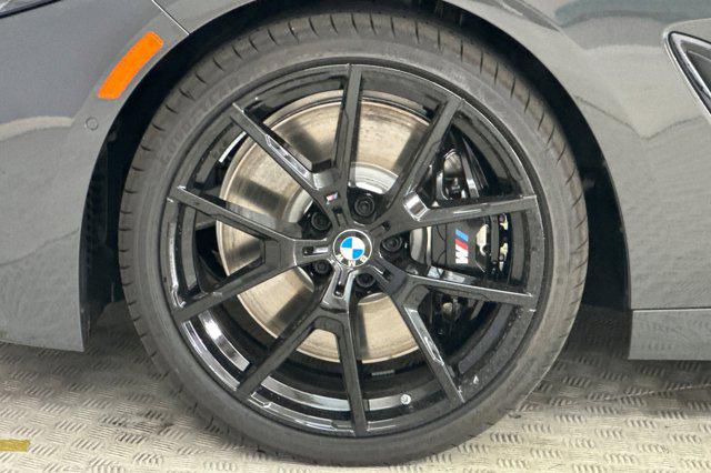 2026 BMW 840i Gran Coupe 840i