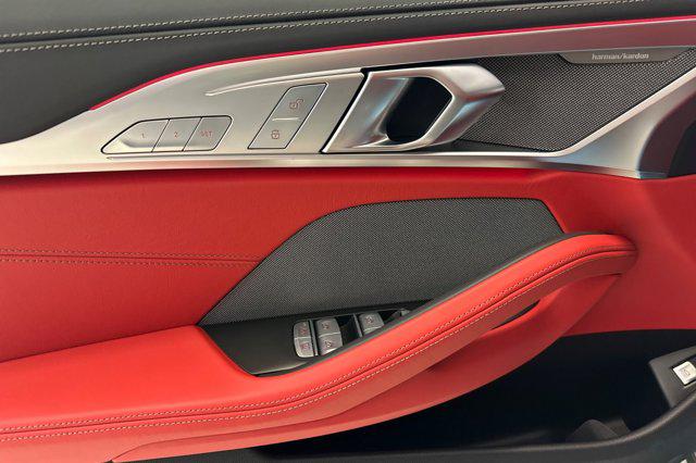 2026 BMW 840i Gran Coupe 840i
