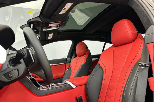 2026 BMW 840i Gran Coupe 840i