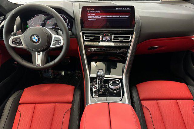 2026 BMW 840i Gran Coupe 840i