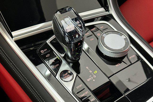 2026 BMW 840i Gran Coupe 840i