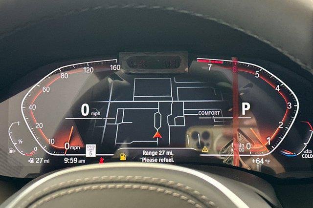 2026 BMW 840i Gran Coupe 840i
