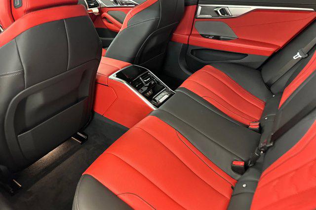 2026 BMW 840i Gran Coupe 840i