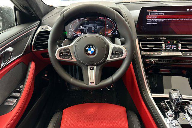 2026 BMW 840i Gran Coupe 840i