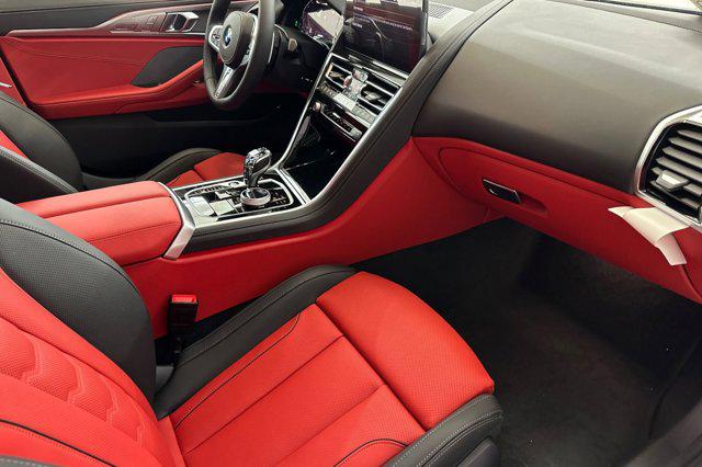 2026 BMW 840i Gran Coupe 840i