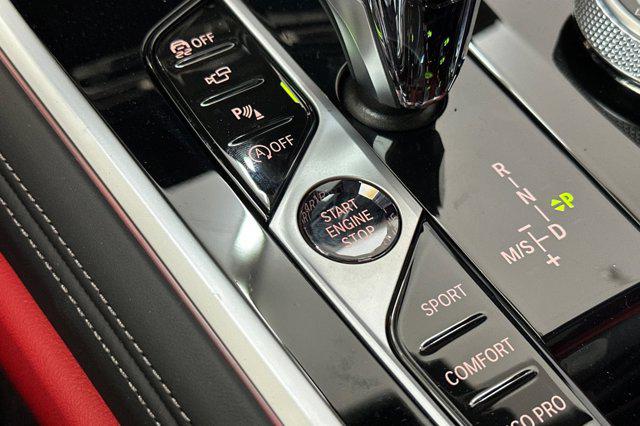 2026 BMW 840i Gran Coupe 840i