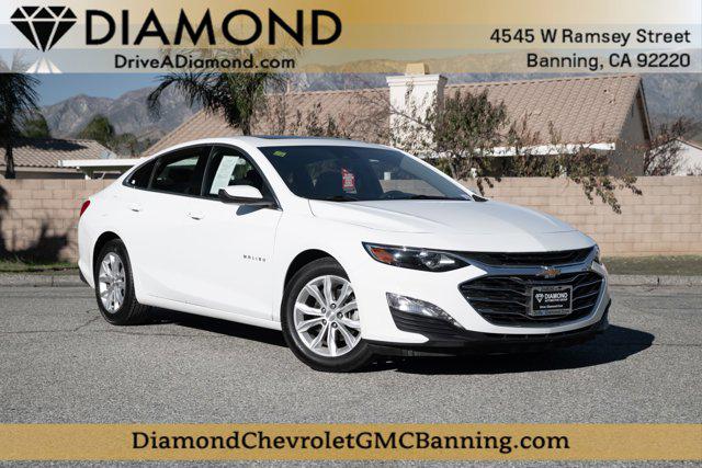 2024 Chevrolet Malibu FWD 1LT for sale in Banning, CA